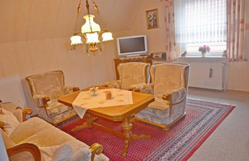 Ferienwohnung Kleinhaus, 95008 - Photo 19