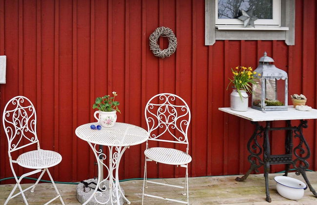 5 Person Holiday Home in Flen - Photo 22