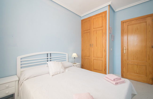 035 Holiday Dream - Alicante Real Estate - Foto 3