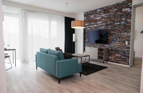 PM-AM Apartments GmbH - Foto 2