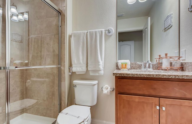 8843 GC Windsor at Westside Luxury 5 BR Townhome - Foto 33