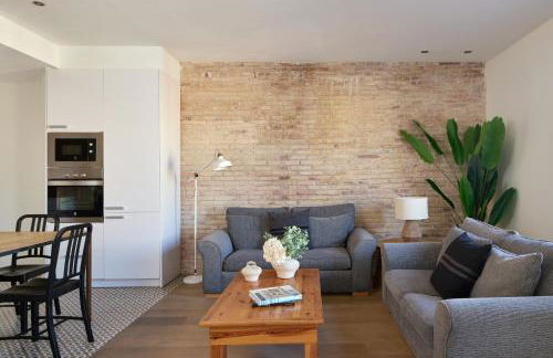 Factory Apartments Barcelona - Foto 40