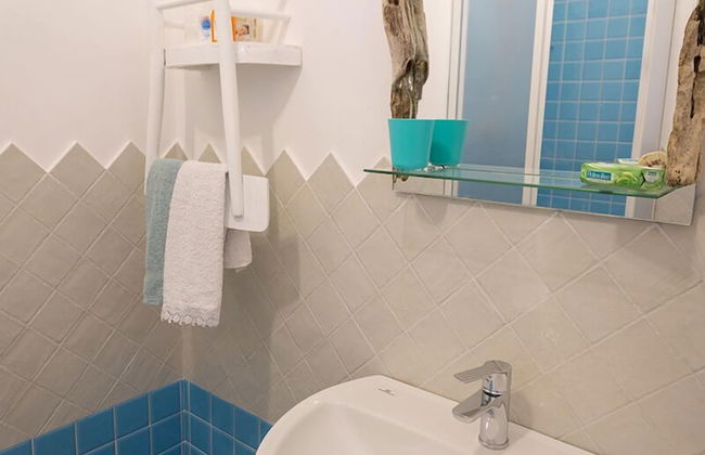 ControVento Rooms - Foto 25