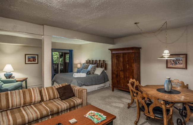 Pinon Park by Ruidoso Vacation Rentals - Foto 16