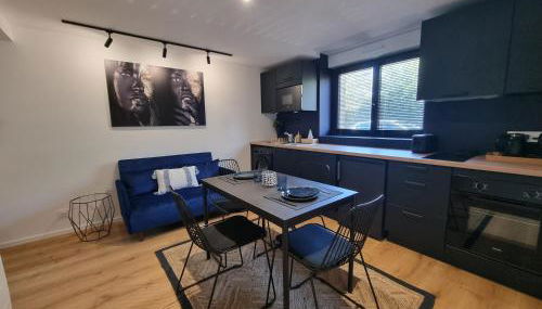 L'Or Noir by Madame Conciergerie - Foto 2, pet friendly