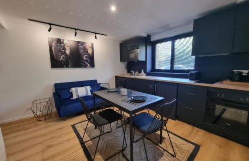 L'Or Noir by Madame Conciergerie - Foto 2