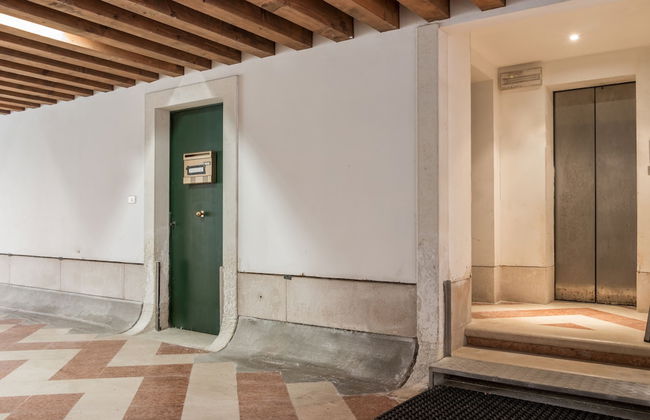 La Fenice Theatre Exclusive Flat - Foto 21