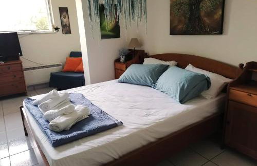 Vista sul Mare Loutra Oreas Elenis - Foto 65