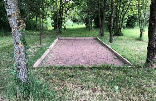 Chalet nature et détente avec piscine, proche zoo de la Flèche et Le Mans, idéal cyclistes et familles - FR-1-410-367 - Photo 16