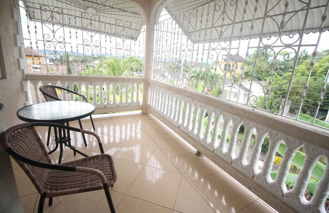 Summer Breeze Vacation Home - Photo 14