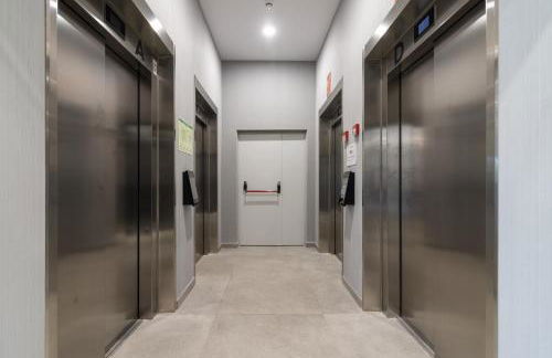 Málaga Urban Sky 23º - Photo 46