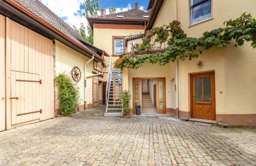 Wohnung für 8 Personen in ehemaligem Weingut mit 4 Schlafzimmern - Foto 26