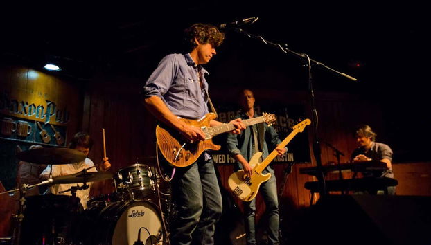 Live music in Austin