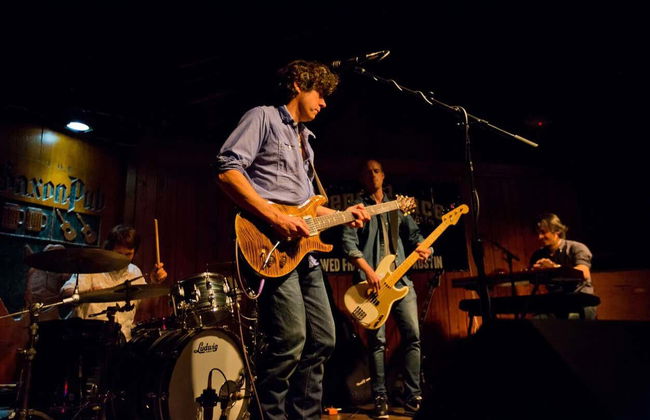 Live Music Crawl: tour della musica di Austin! - Foto 2