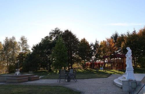 Rezydencja Pod Platanem - Photo 50