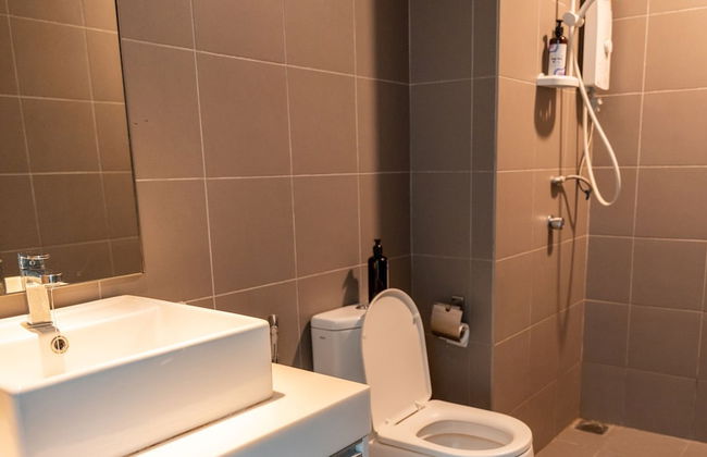 Summer Suites Residences By Plush - Foto 27