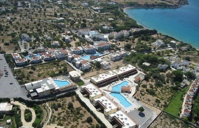 Island Blue Hotel - Foto 44