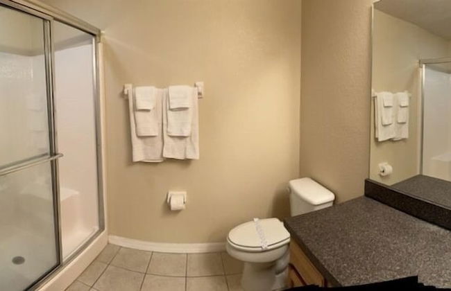 3 Bedroom Private Pool With Spa Near Disey 3 Villa by RedAwning - Foto 5