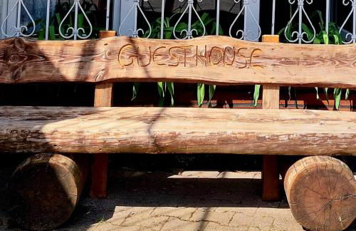 GUESTHOUSE ENNEPETAL - Ferienwohnung im grünen Heilenbecker Tal - Foto 16