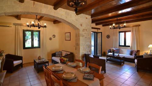 Christina Villas- Minoan inland - Foto 4