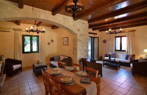 Christina Villas- Minoan inland - Foto 4