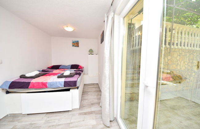 Apartmani Robi i Kristina - Photo 11