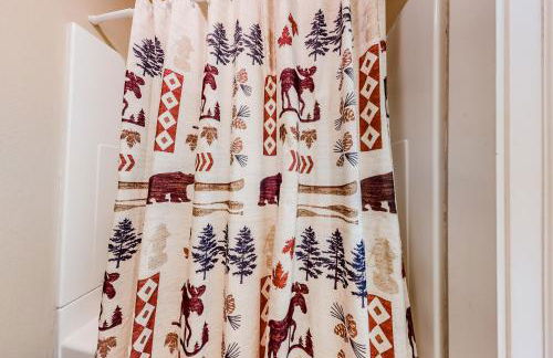 Firelight Chalet 94 - Foto 22