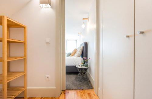 Casa Barros - Miragaia - Foto 45