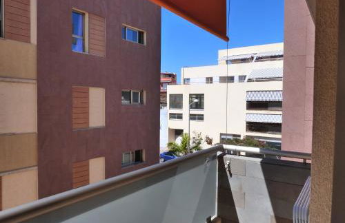 Alcalà Center A 5 minutos del paseo y playas - Photo 47