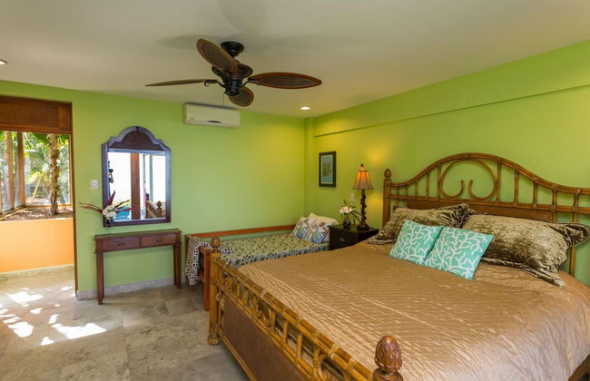 Sonidos del Agua in Quepos - Photo 18