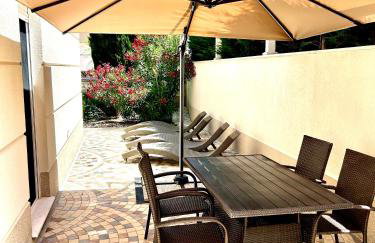 Delux 4 Stars Apartment Ariadne - 1 Min from Beach - Foto 18