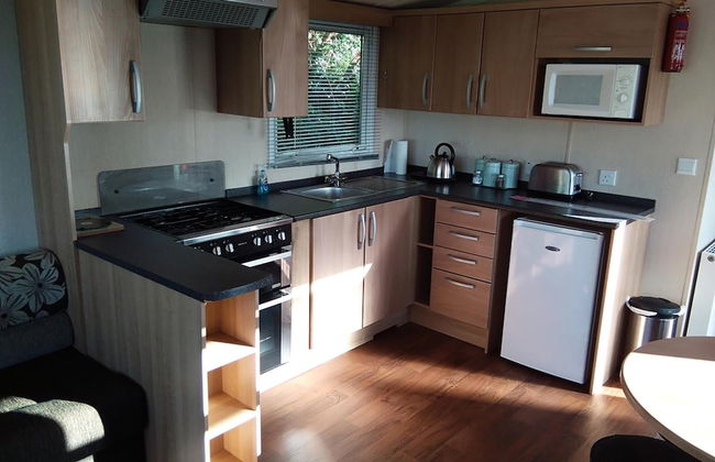 Hendre Coed Isaf - Photo 6