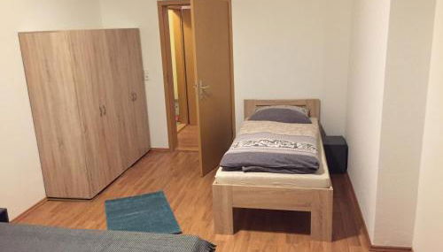 Ferienwohnung am Holzwurm - Foto 5