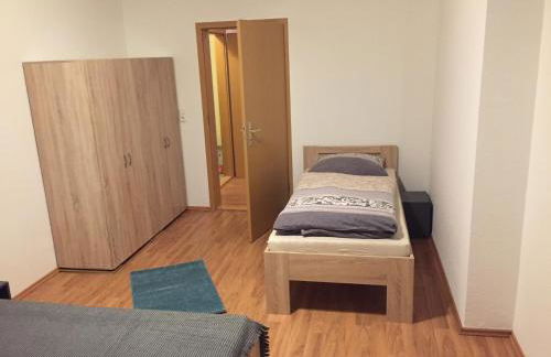 Ferienwohnung am Holzwurm - Foto 5