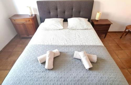 Villa l'Olivier en Provence 5ch piscine jardin et clim - Foto 7