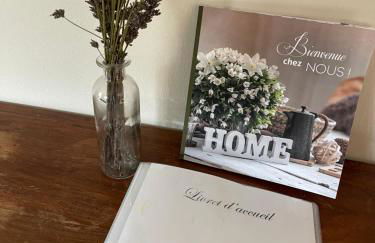 Villa provençale 8 personnes - Foto 14