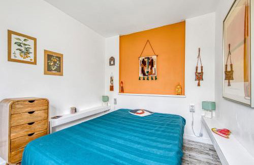 Villa Océan - Grayan - Foto 22