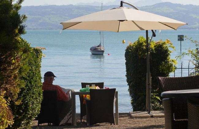 Villa Gerster - Foto 23