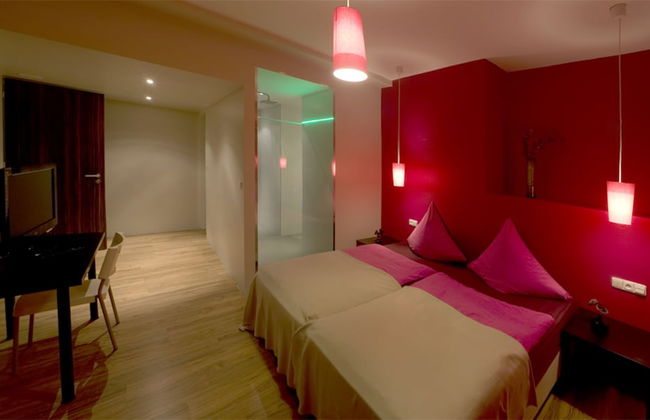 Hotel PurPur - Foto 5