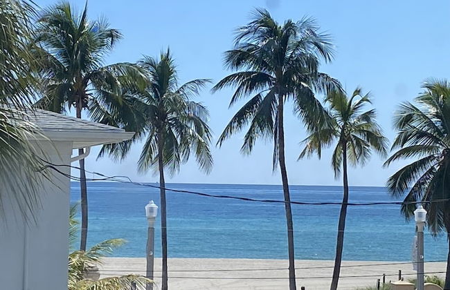 MARINE VILLAS HOLLYWOOD - Foto 61