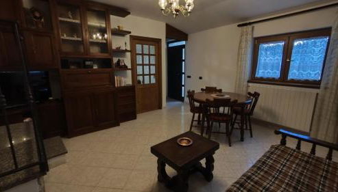 Il Respiro Della Laga B&B Casa Vacanze - Foto 4