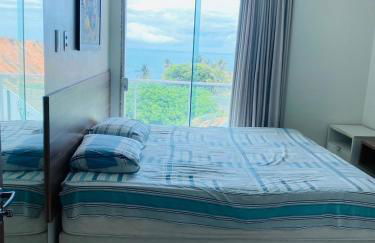 Casa Lofstrom uma luxuosa com linda vista! - Foto 27