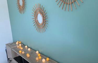 T2 Cosy - 70m2 au Coeur de ville - Foto 60