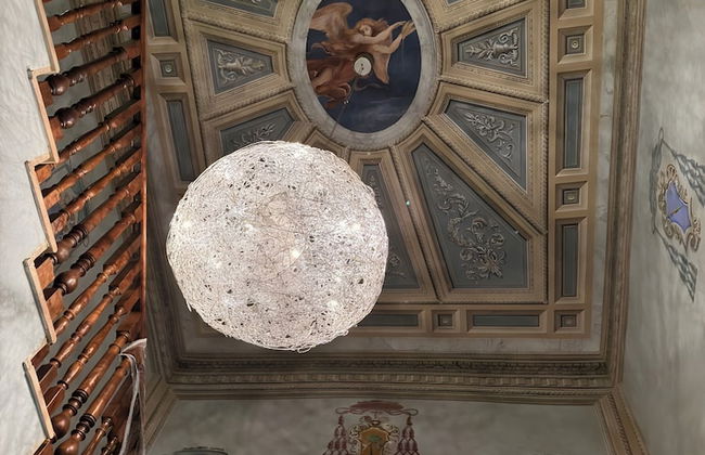 Castello di Baccaresca - Photo 7