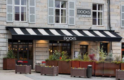 Le Comptoir du Voyageur - Foto 20