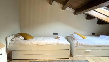 Apartamento dúplex en el corazón de Camprodon, La Rovira - Photo 5