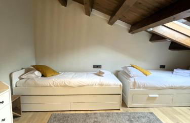 Apartamento dúplex en el corazón de Camprodon, La Rovira - Photo 5