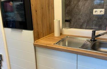 Haus mit Sauna am Waldrand - Nähe Brombachsee Altmühlsee - Foto 26