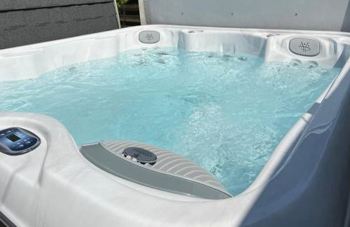 Black Isle Pods & Chalet - Foto 27