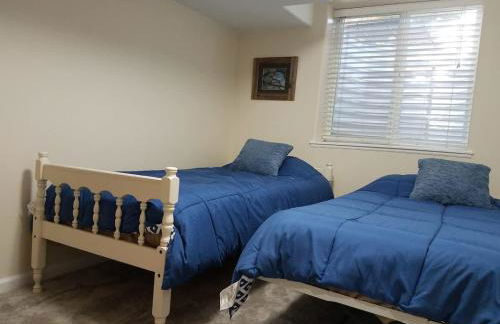 Renovated 2BR flat near Red Rocks-Rocky Mt-DT-15min - Foto 10